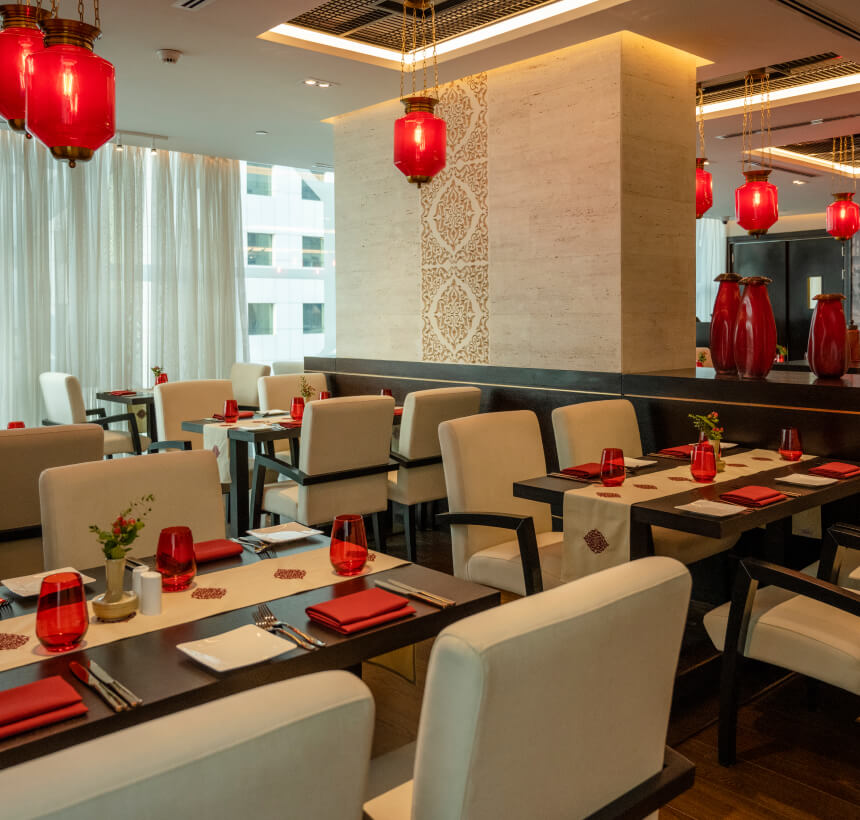 Shaza Dinning Thumbnail