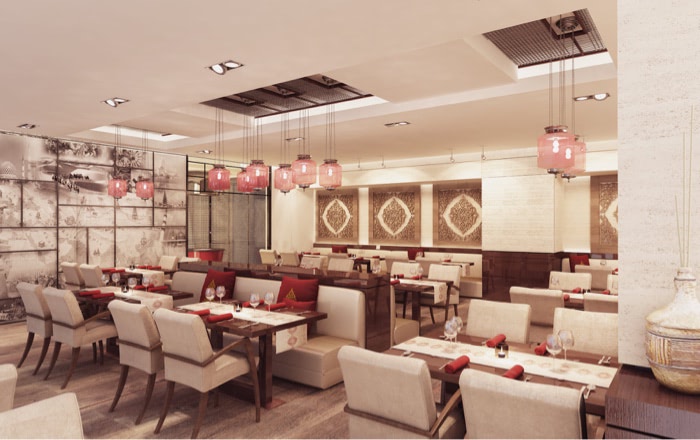 شذا الدوحة - فنادق شذا