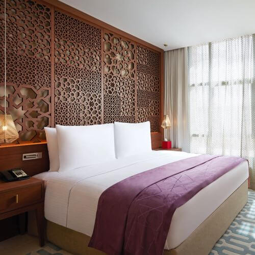 شذا الرياض - Shaza Hotels