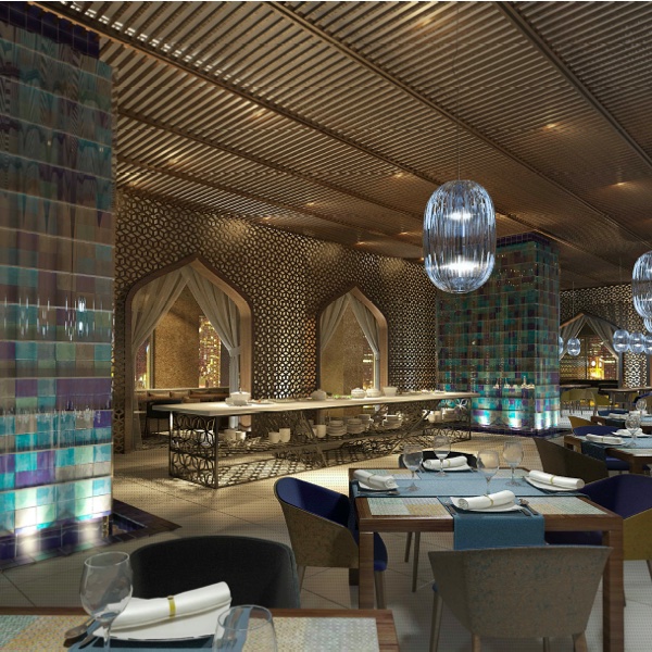 Shaza Riyadh - Shaza Hotels