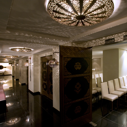 shaza hotels noor room