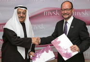 MYSK KUWAIT