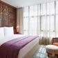 room-1-Shaza Riyadh - 1 bedroom with Balcony