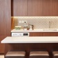 room-5-Shaza Riyadh - Breakfast Bar