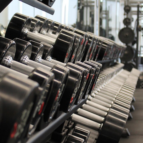 shaza gym