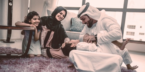 هدية العيد