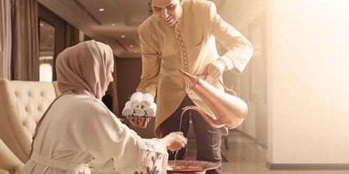 STAY 3 NIGHTS PAY FOR 2
