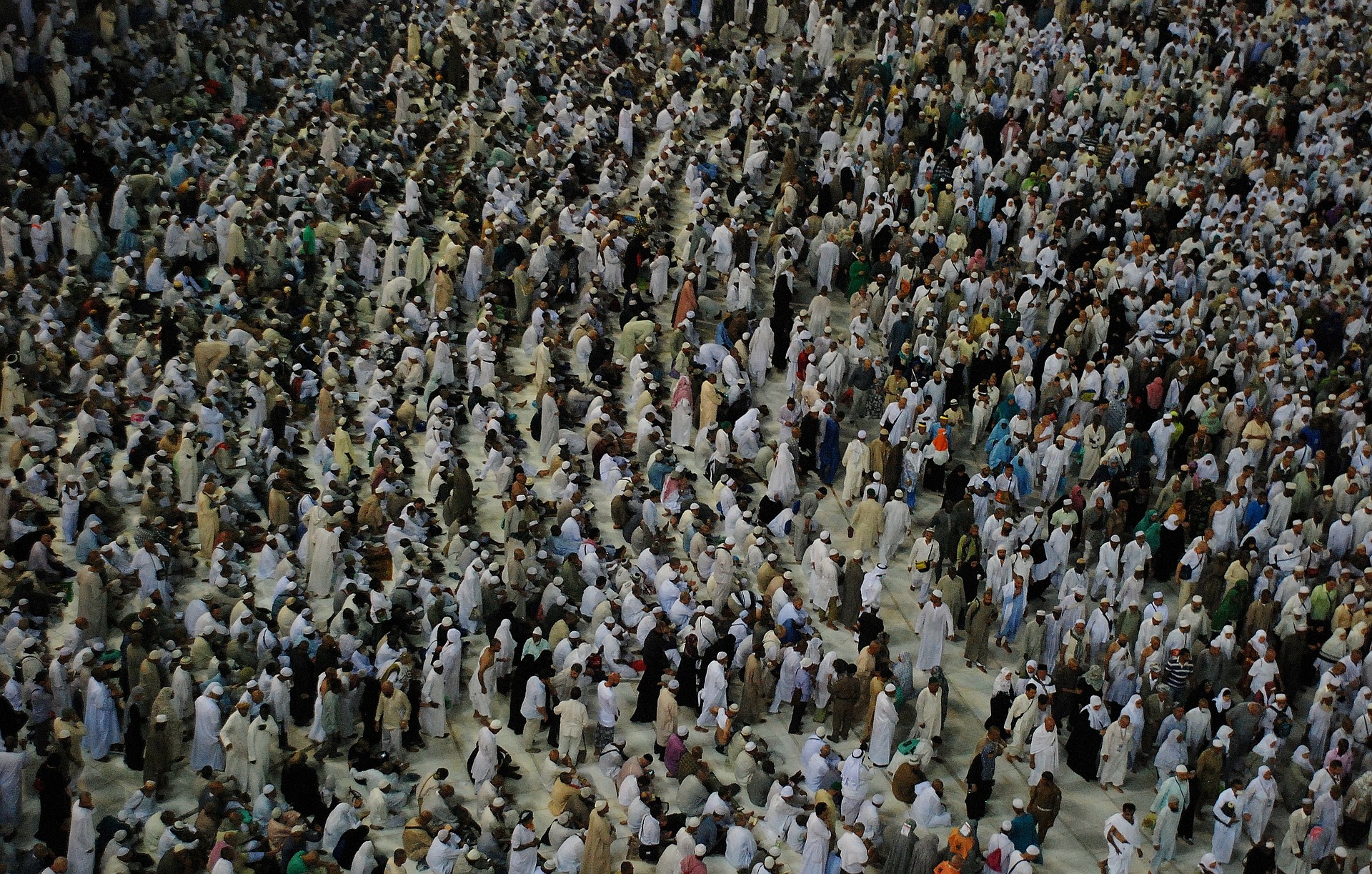 The Ultimate Guide to Hajj That Answers it All - Shaza Hotels