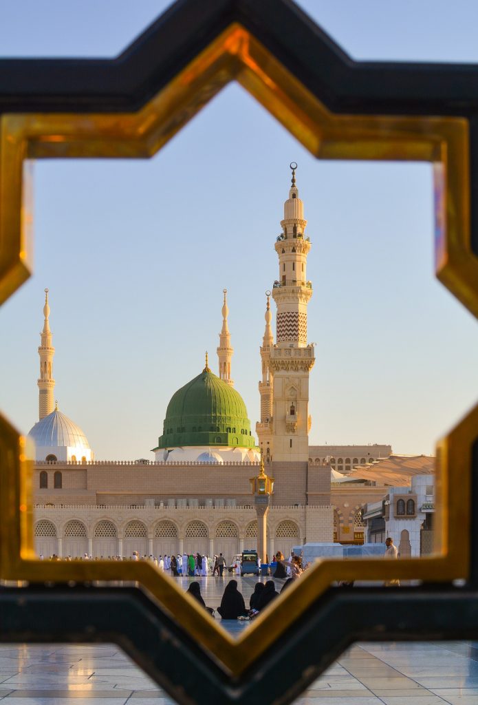 The Ultimate Guide to Hajj That Answers it All - Shaza Hotels