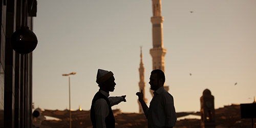 انطلق في رحلة جديدة ، للقصص التي لم تطوى بعد..