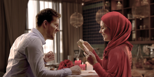 YOU & I