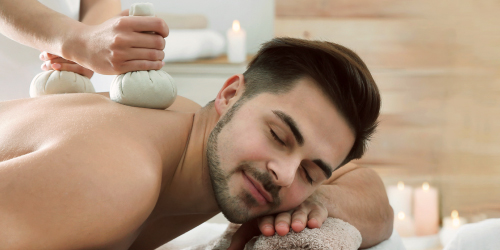 REVIVE and RELAX