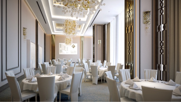 Meetings and Events | Ballroom & Banquet Halls in Doha | Shaza Doha