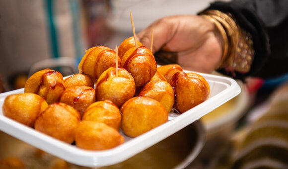 Ramadan traditions in Qatar