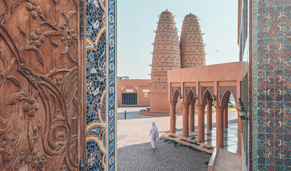  A Weekend in Doha: The Perfect 48-Hour Itinerary Starting from Shaza Doha Hotel